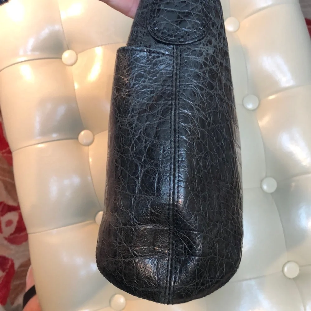 Brighton collection croc